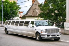 Fantasy Limousine Service