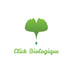  Click Biologique - Épicerie en ligne 100% biologique et naturelle