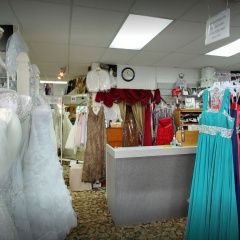 Victoria's Bridal & Boutique