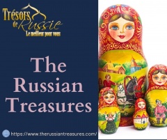 The Russian Treasures