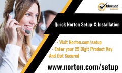 norton activation