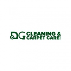 DG Cleaning and Carpet Care LLC