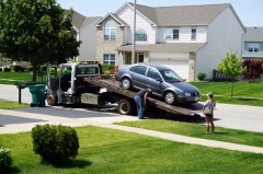 Norman Towing Service