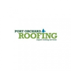 Port Orchard Roofing LLP