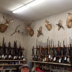  Bill's Bait House and Gun Shop 