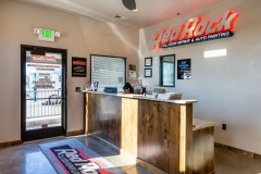 Red Rock Collision Repair & Auto Painting