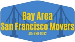 Bay Area San Francisco Movers