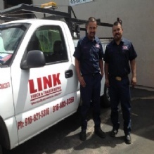 Link Truck & Trailer Repair, Inc.