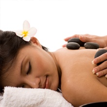 InJoy Wellness Massage Center
