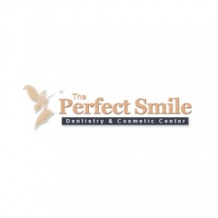 Alhambra CA Dentist - The Perfect Smile