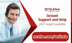 mcafee software