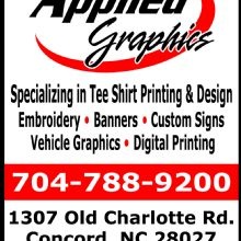 Applied Graphics