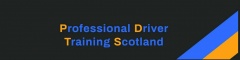 Professional Driver Training Scotland