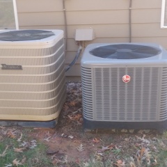 A Plus Heating Cooling and Remodeling