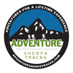 Adventure Sherpa Tracks