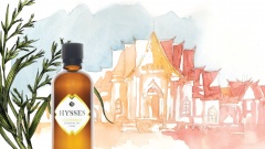 Hysses - True Aromatherapy Essential Oils