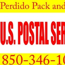 Perdido Pack & Ship, LLC