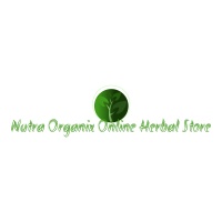 Natural Herbal Products Online - Nutra Organix
