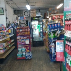 Vaughan's Country Store