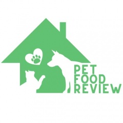 Pet Food Review