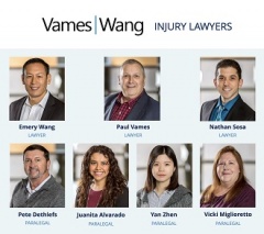 Vames & Wang Injury Lawyers