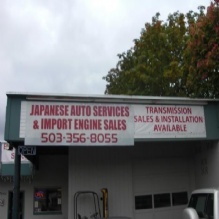Asian Auto Repair & Foreign Engines