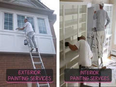 House Painters Toronto