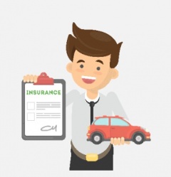 LA LA Car Insurance - Cheap Options