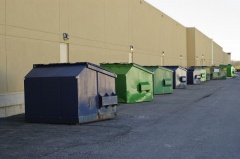 Dumpster Rental Erie