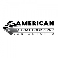 American Garage Door Repair San Antonio