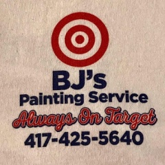BJ's Painting Service