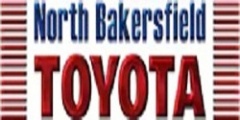 North Bakersfield Toyota