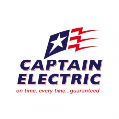 Captain Electric, LLC