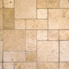 Tiles of Pompano