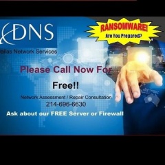 Dallas Network Services
