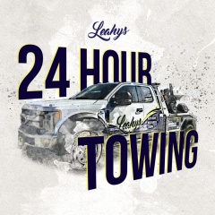 Leahy's Towing