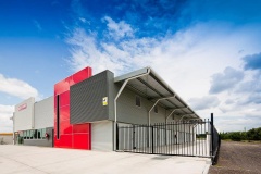Hitchens Self Storage & Removals Penrith