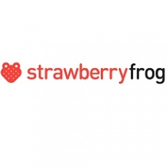 StrawberryFrog