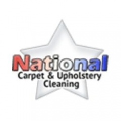 National Carpet & Upholstery Cleaning