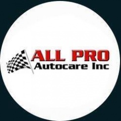 ALL PRO Autocare Inc