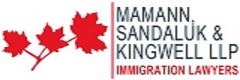 Mamann, Sandaluk & Kingwell LLP â€“ Established Canadian & U.S Immigration Law Firm