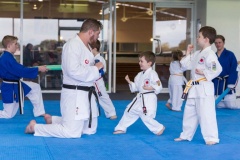 Martial Arts Academy Perth
