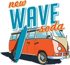 Wave Soda