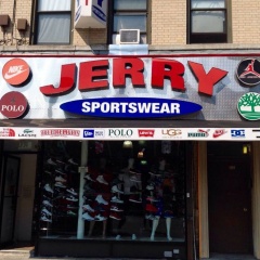 Jerry Sportswear