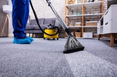 Janitorial Services Braintree