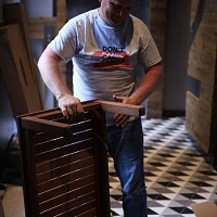 Furniture Assembly NYC