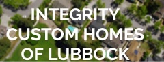 Integrity Custom Homes of Lubbock