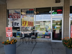 Jack's Discount Tobacco and Liquor, Omaha, NE