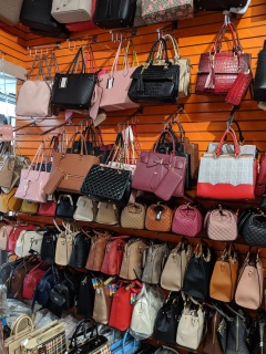G&C Handbag Inc | Los Angeles Handbags for Sale