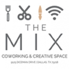 The Mix Coworking & Kitchen